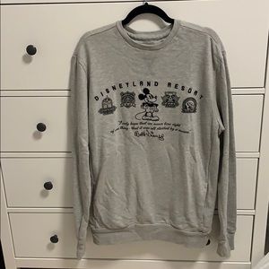 Disneyland Sweatshirt